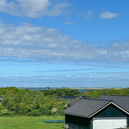 Awesome In With Wifi Holiday home Spottrup