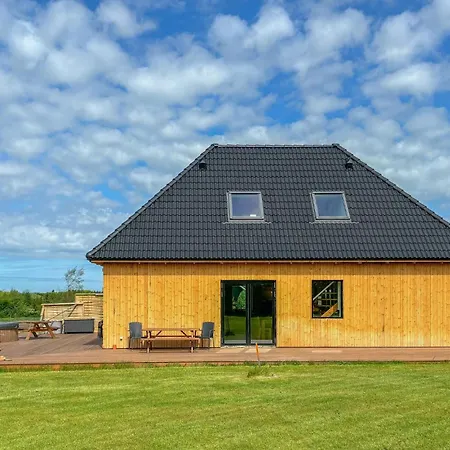 Awesome In With Wifi Ferienhaus