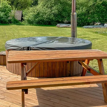 Awesome In With Wifi Holiday home *